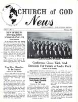 COG News Corpus Christi 1962 (Vol 02 No 02) Feb1